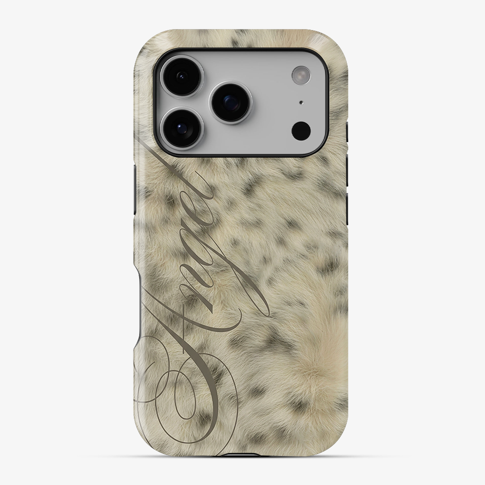 Grace Phone Case
