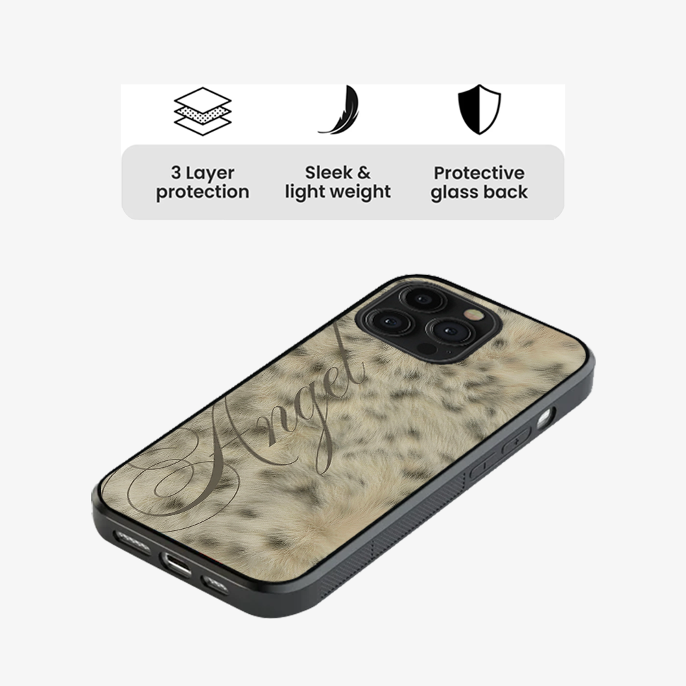 Grace Phone Case
