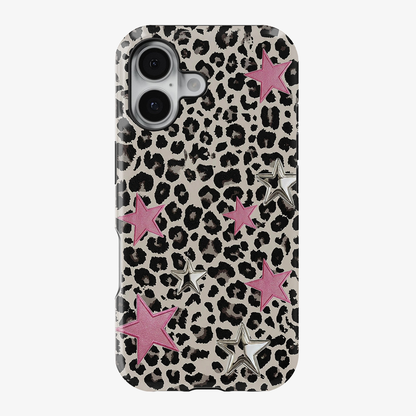 Soft Chaos Phone Case