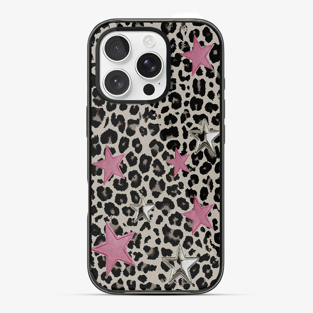 Soft Chaos Phone Case