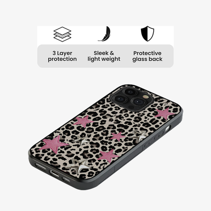 Soft Chaos Phone Case
