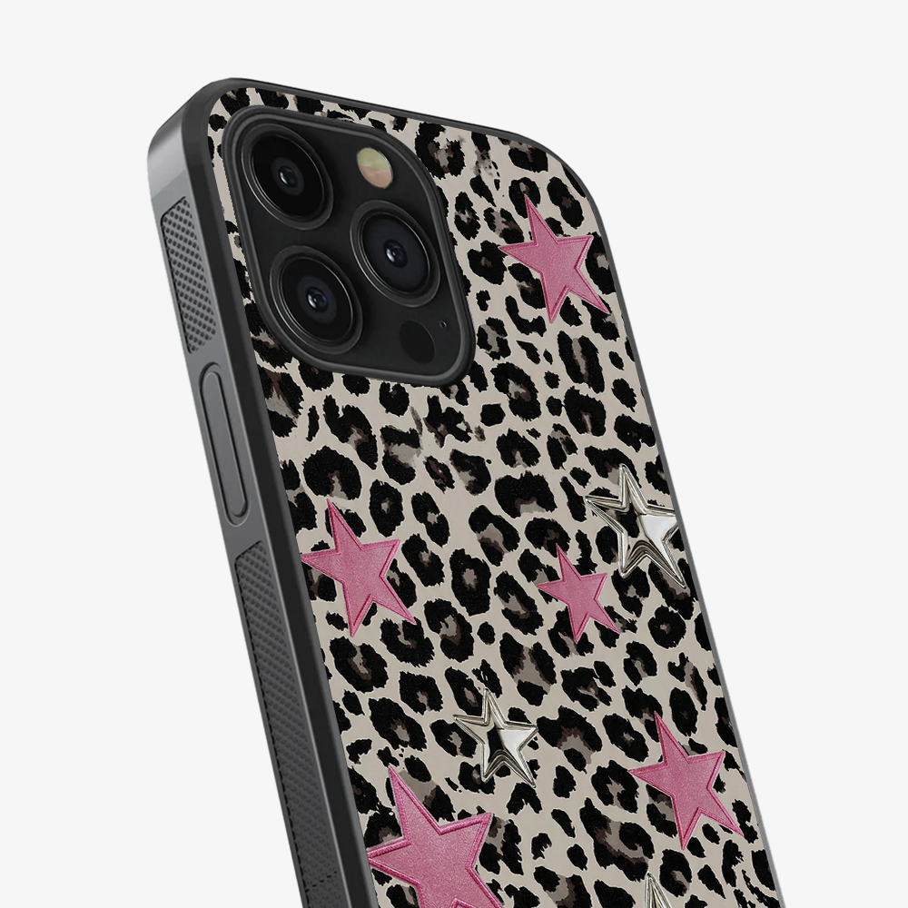 Soft Chaos Phone Case