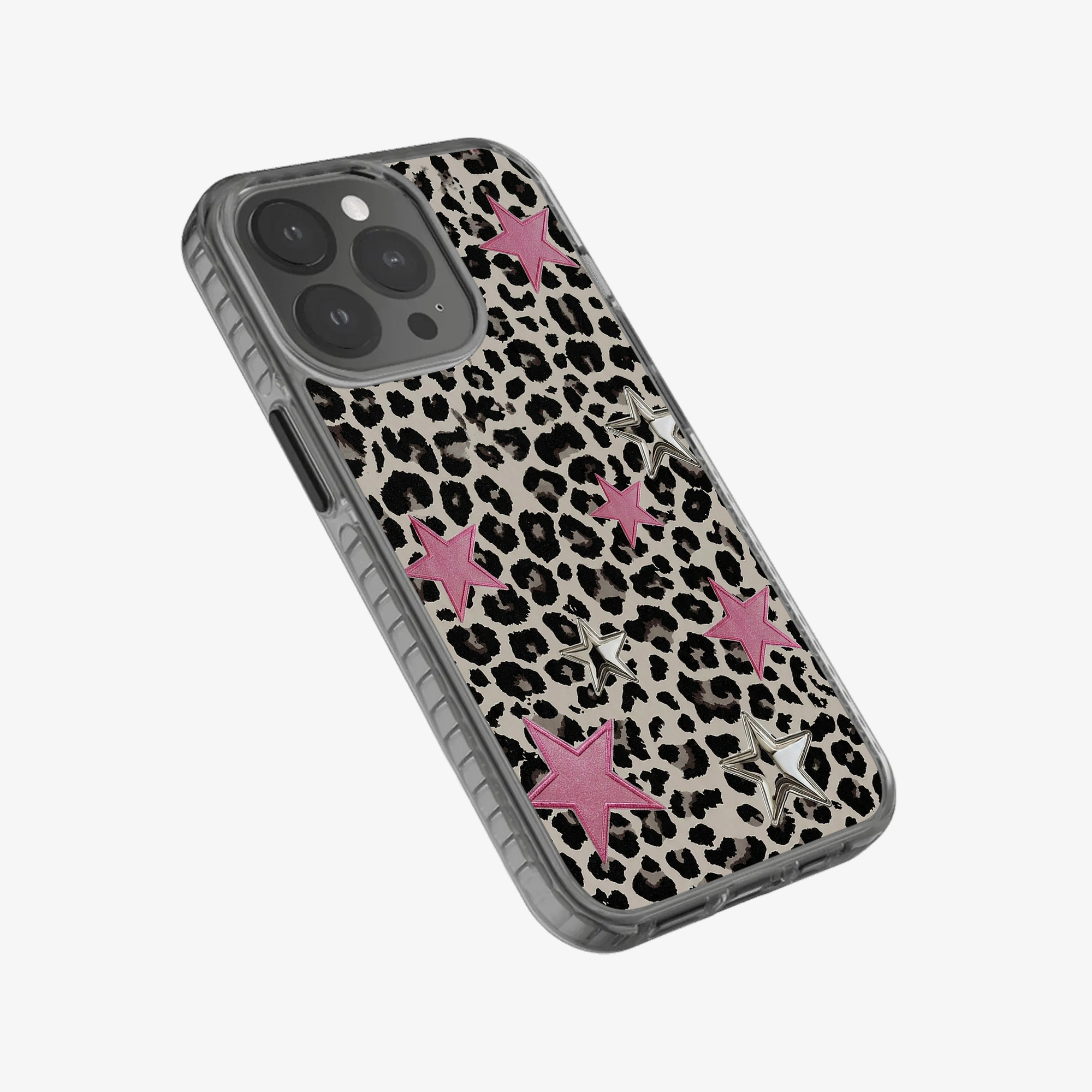 Soft Chaos Phone Case