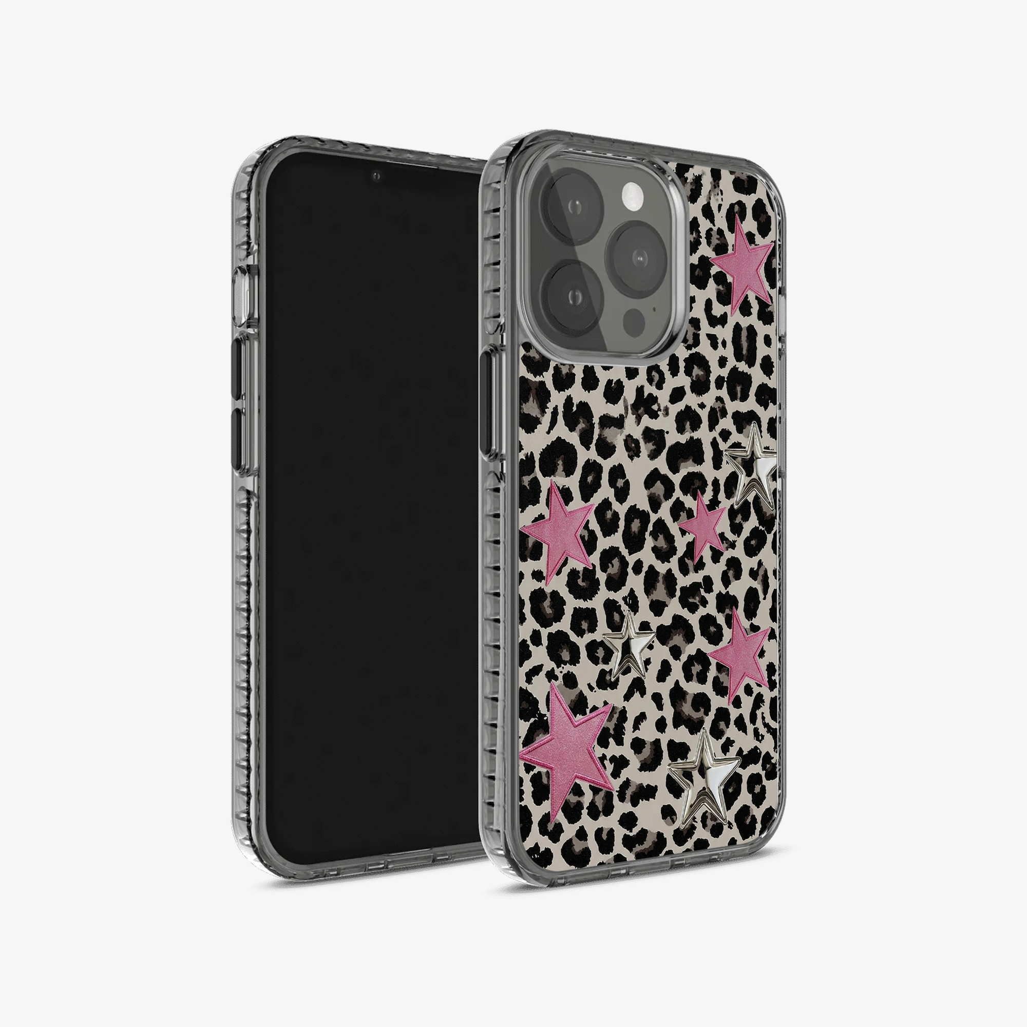 Soft Chaos Phone Case