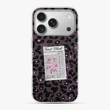 Plot Phone Case