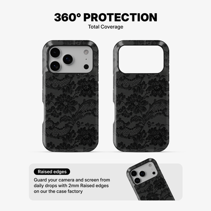 Devotion Phone Case