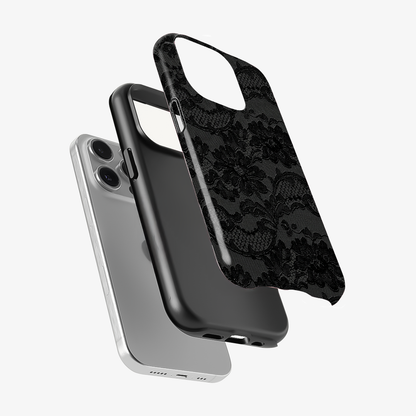 Devotion Phone Case