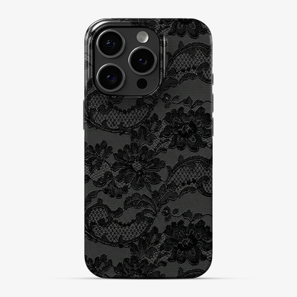 Devotion Phone Case