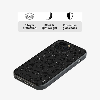 Glaze Phone Case