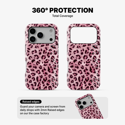 Cloud Phone Case