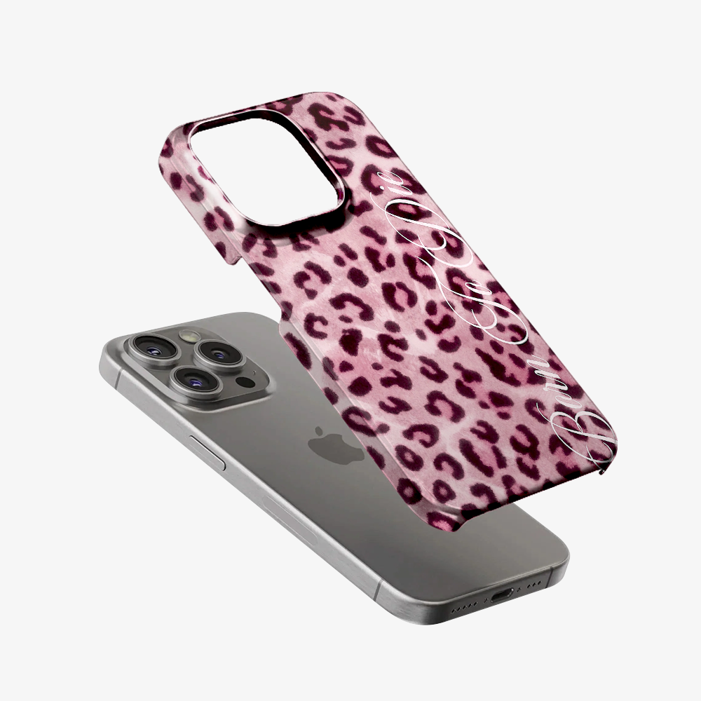 Cloud Phone Case