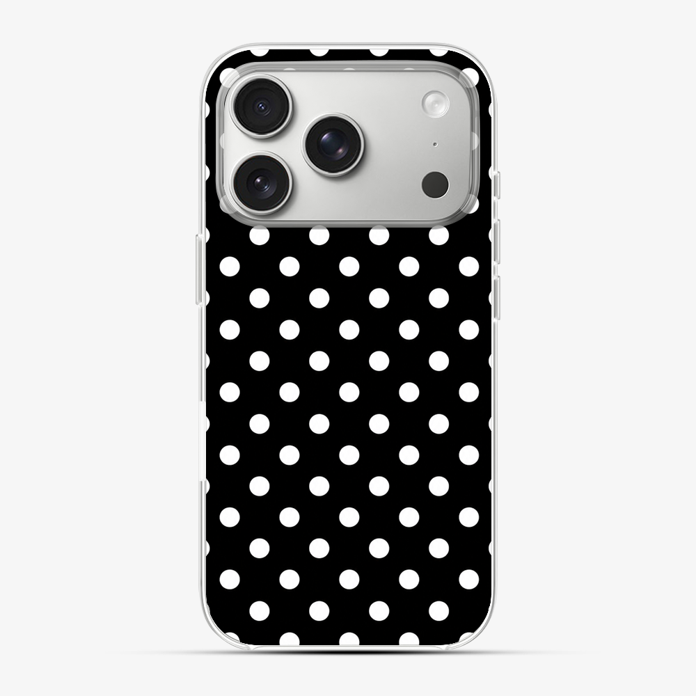 Midnight Dots Phone Case