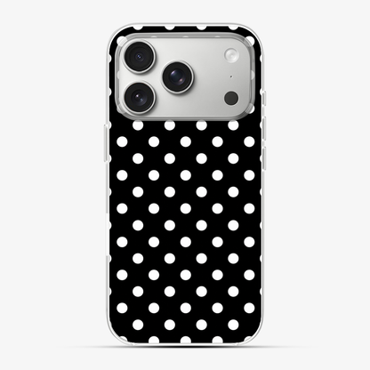 Midnight Dots Phone Case
