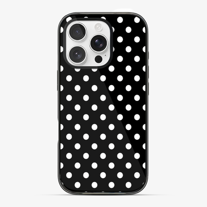 Midnight Dots Phone Case