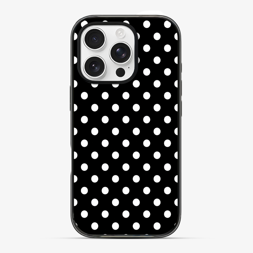 Midnight Dots Phone Case
