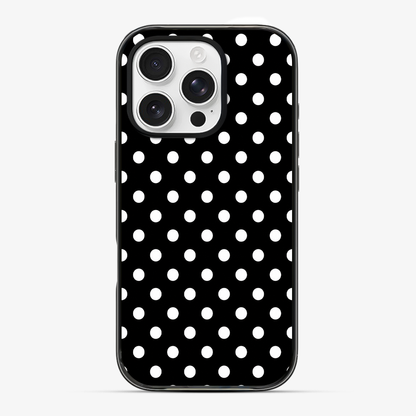 Midnight Dots Phone Case