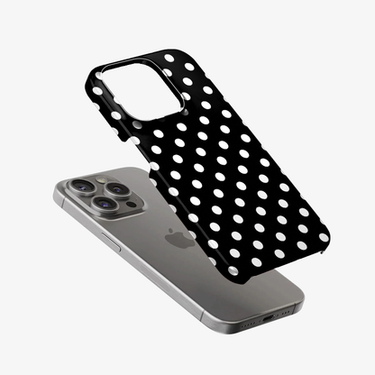 Midnight Dots Phone Case