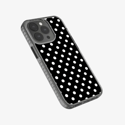 Midnight Dots Phone Case