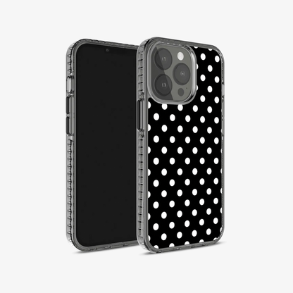 Midnight Dots Phone Case