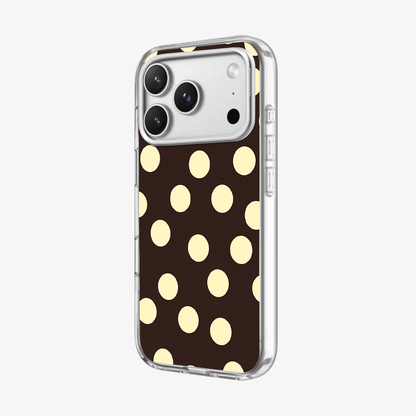 Cookie Dot Crush Phone Case