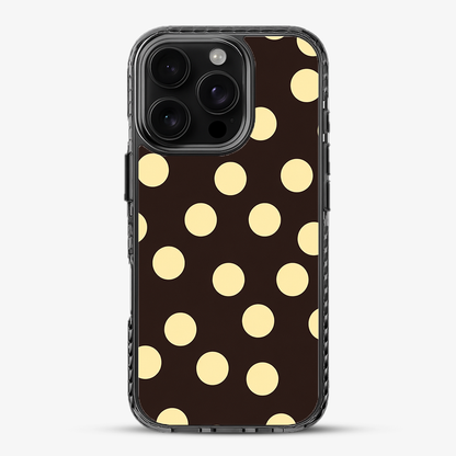 Cookie Dot Crush Phone Case