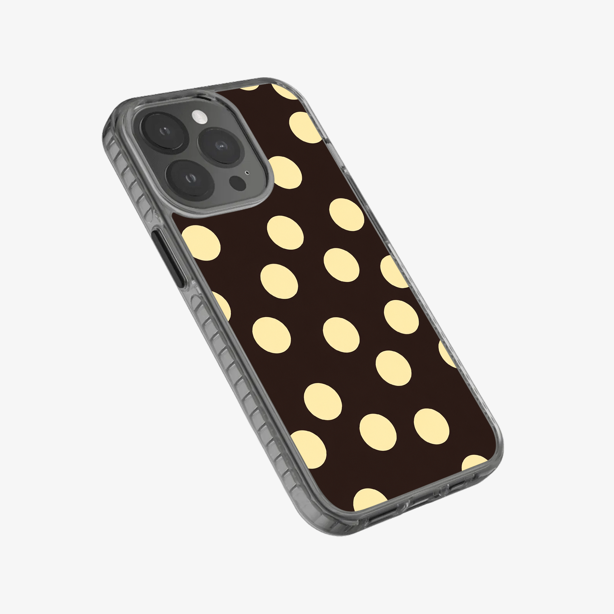 Cookie Dot Crush Phone Case
