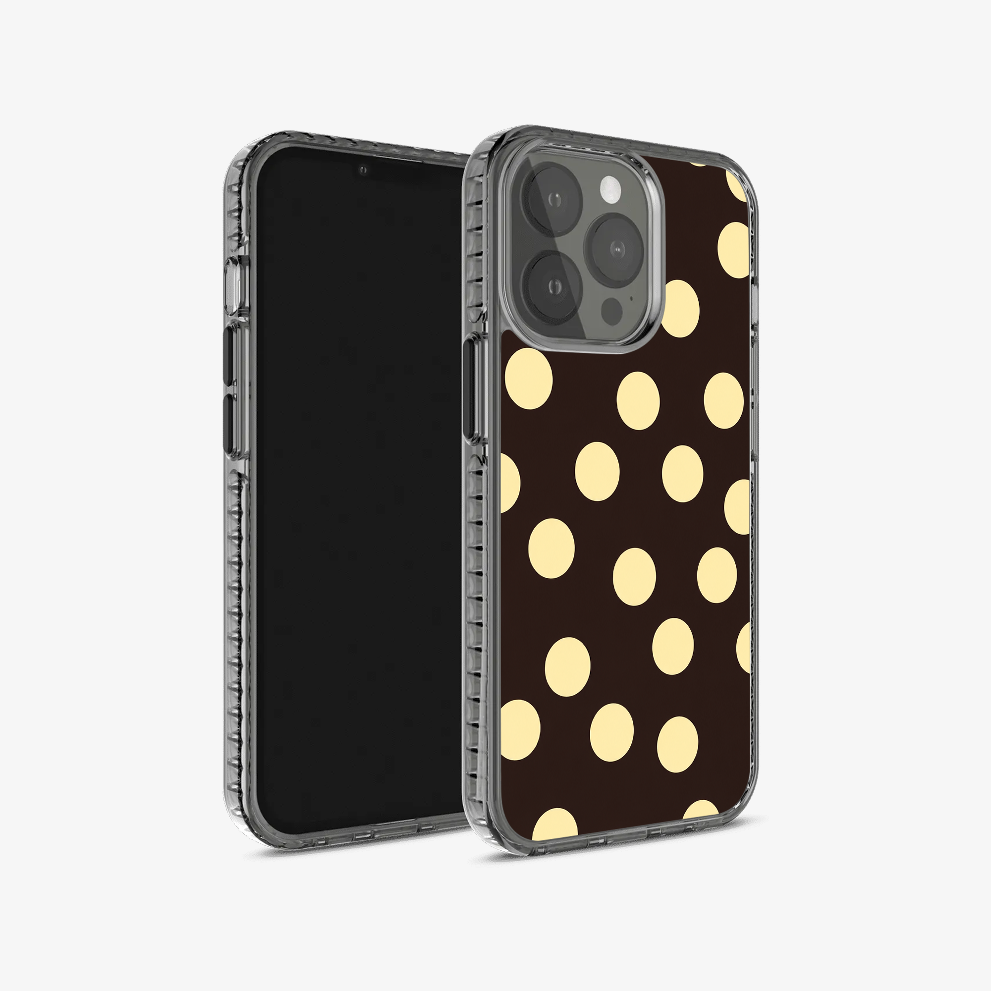 Cookie Dot Crush Phone Case