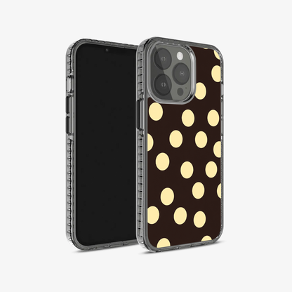 Cookie Dot Crush Phone Case