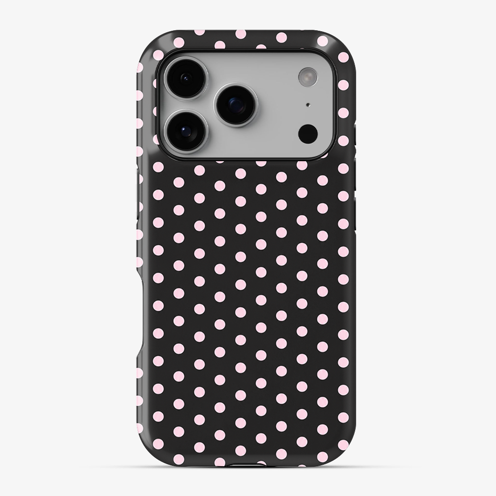 Blush After Dark Phone Case