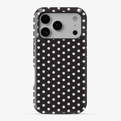Blush After Dark Phone Case