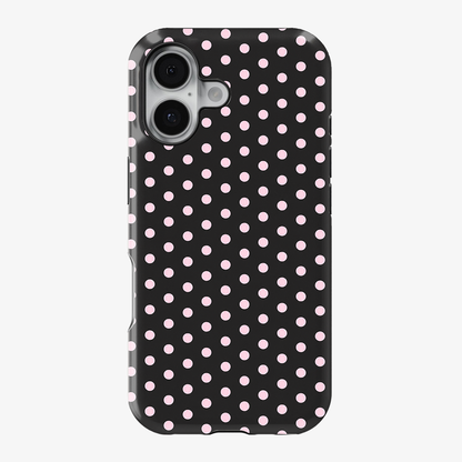 Blush After Dark Phone Case