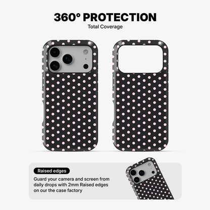 Blush After Dark Phone Case