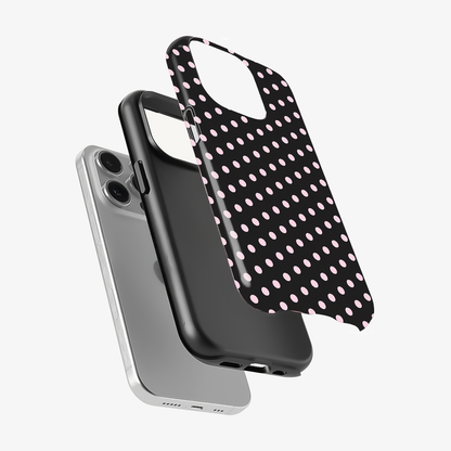 Blush After Dark Phone Case