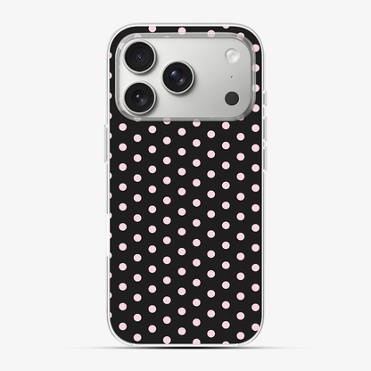 Blush After Dark Phone Case
