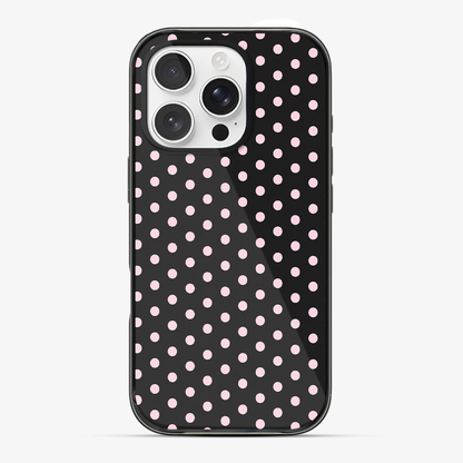 Blush After Dark Phone Case