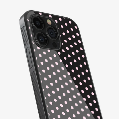 Blush After Dark Phone Case