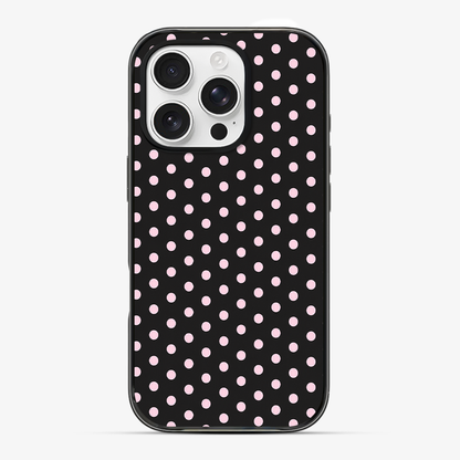 Blush After Dark Phone Case