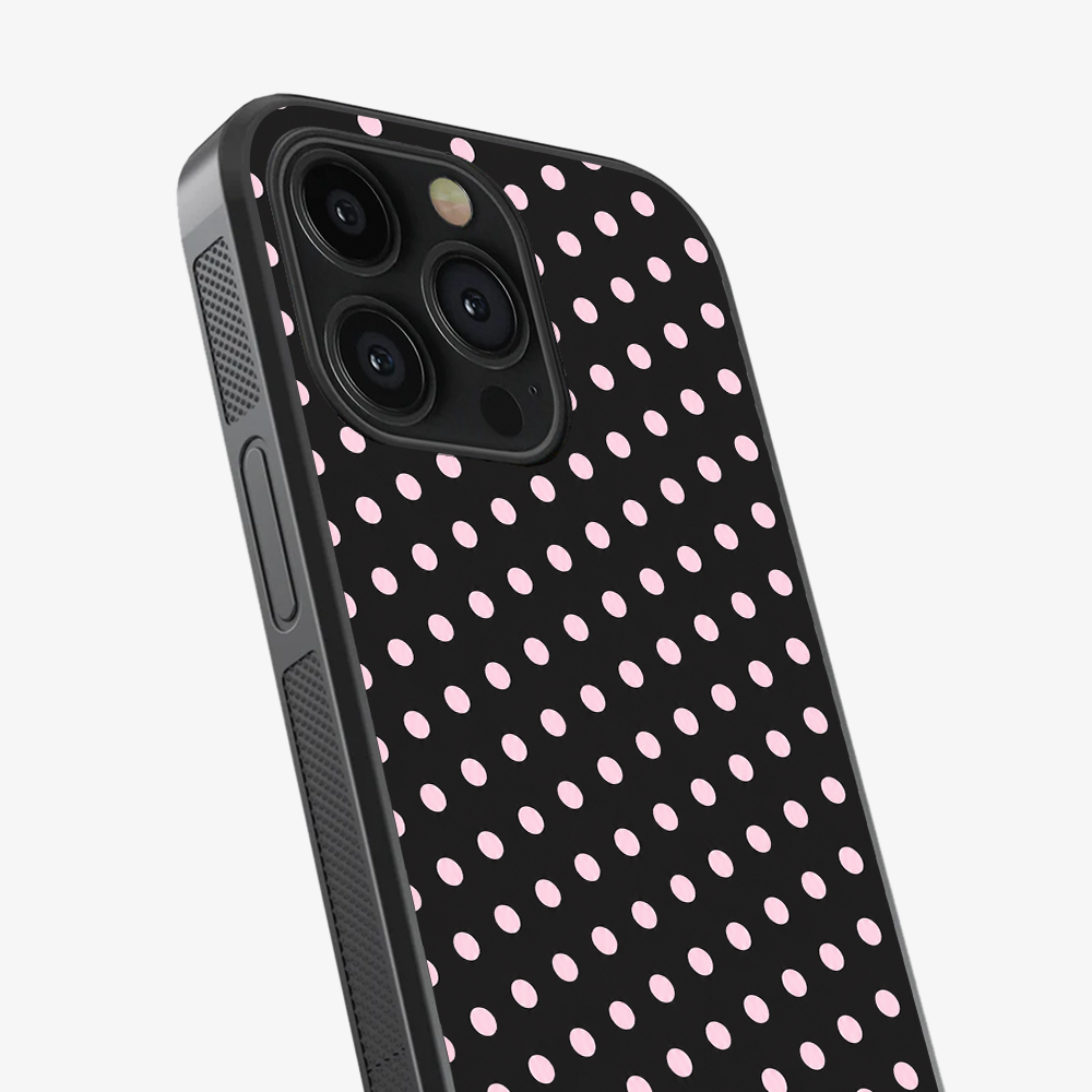 Blush After Dark Phone Case