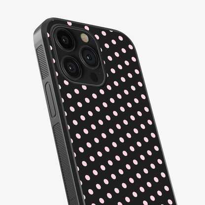 Blush After Dark Phone Case