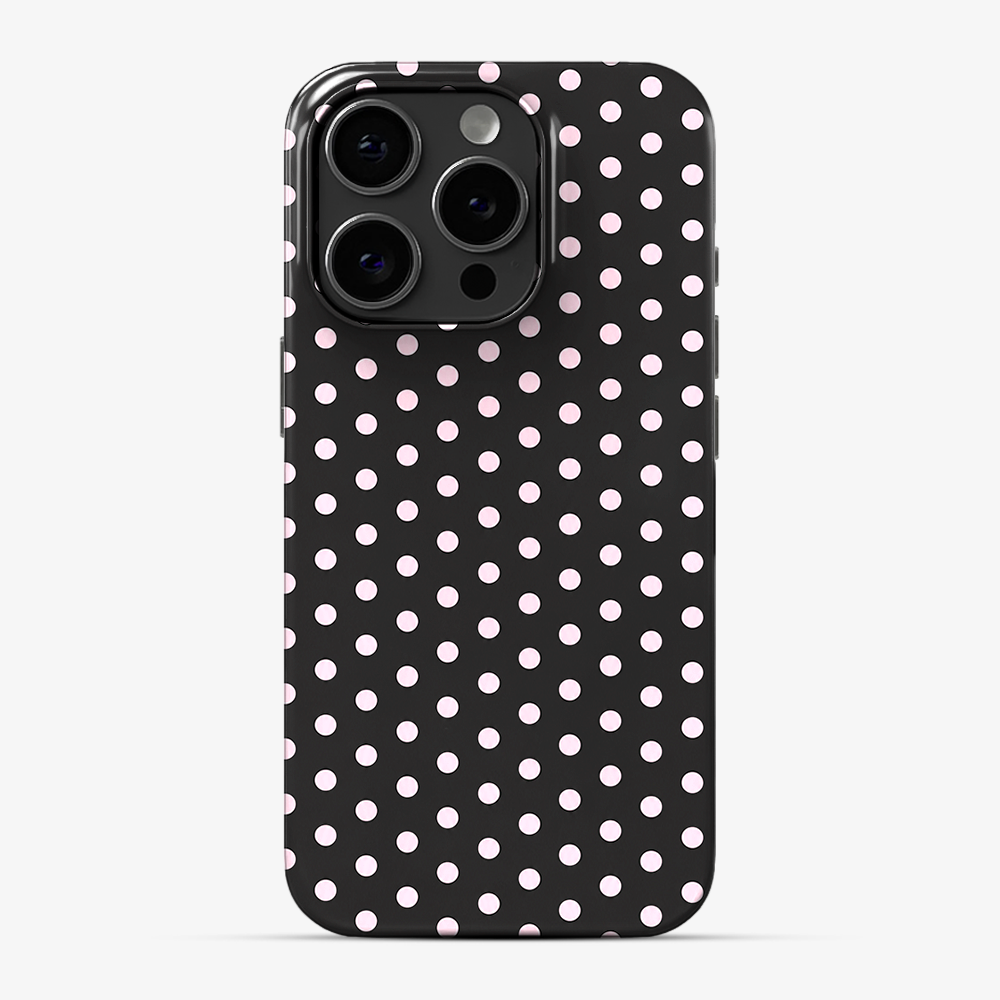 Blush After Dark Phone Case