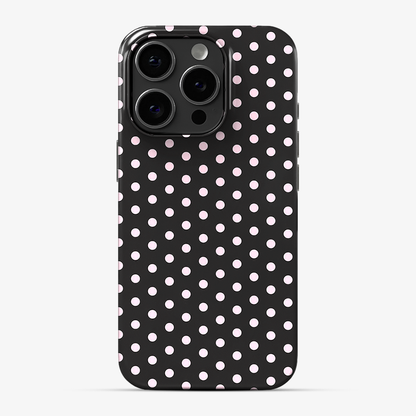 Blush After Dark Phone Case
