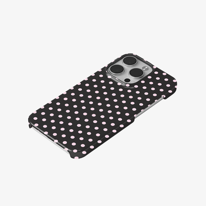 Blush After Dark Phone Case