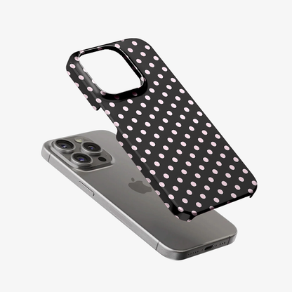 Blush After Dark Phone Case
