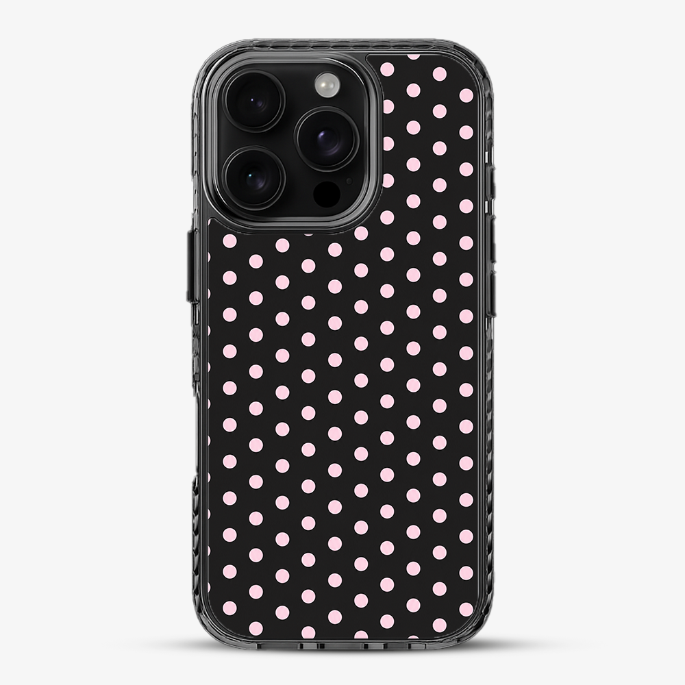Blush After Dark Phone Case
