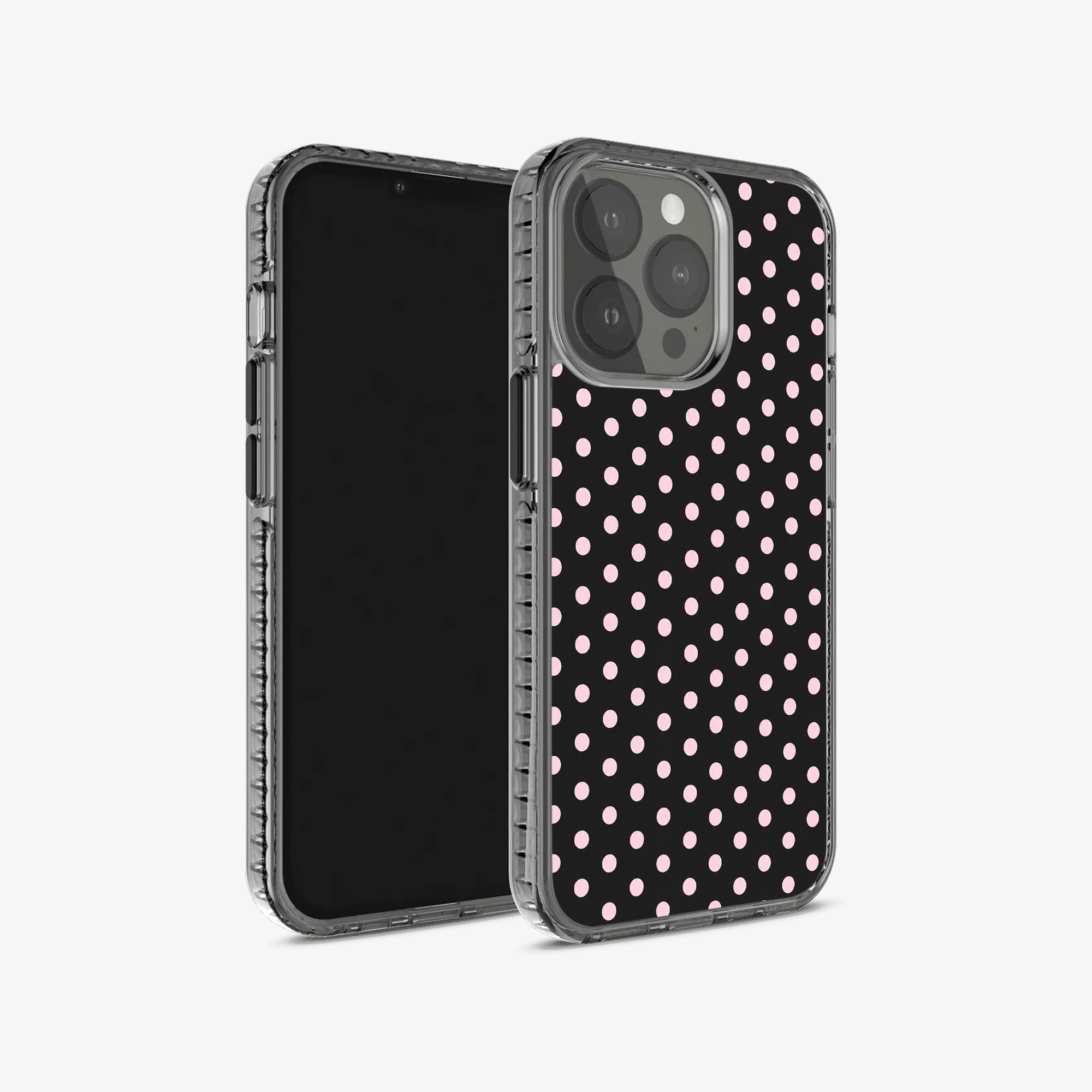 Blush After Dark Phone Case