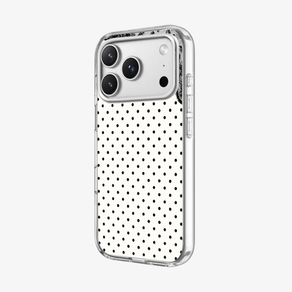 Parisian Dots Phone Case