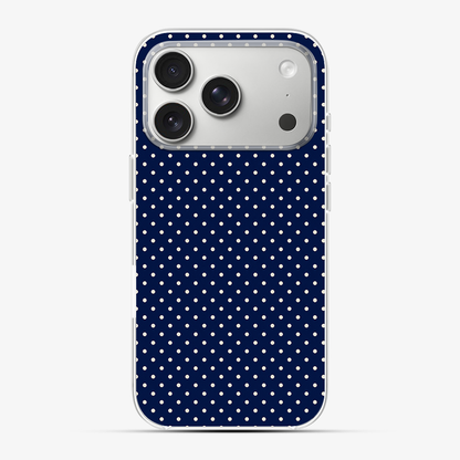 Midnight Sapphire Phone Case