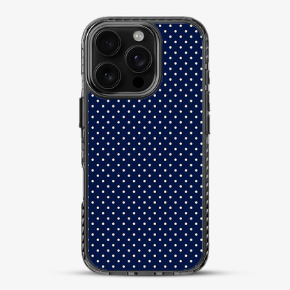 Midnight Sapphire Phone Case