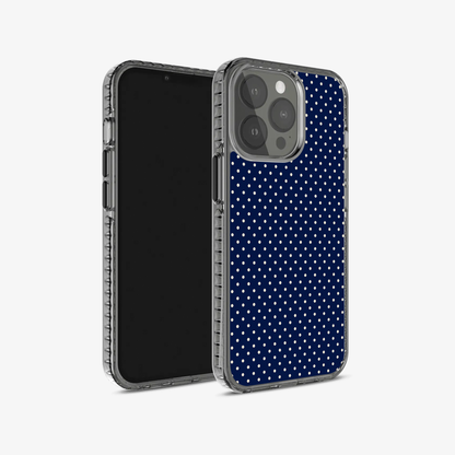 Midnight Sapphire Phone Case