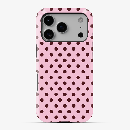 Pink Dot Society Phone Case